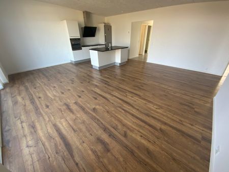 Elkærholmparken 1B, 6040 Vester Nebel – RÆKKEHUS MED HAVE - Photo 5