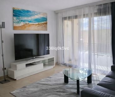Middle Floor Apartment · Altos de los Monteros - Foto 1
