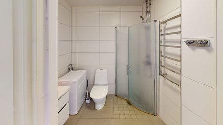 Nyforsgatan 38 B, Eskilstuna - Foto 4