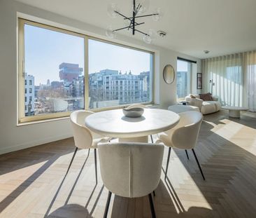 Appartement te huur - Foto 4