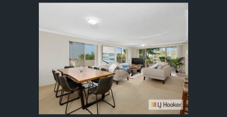 BEACHISIDE LIVING! FULLY FURNISHED GROUND FLOOR UNIT - Photo 3