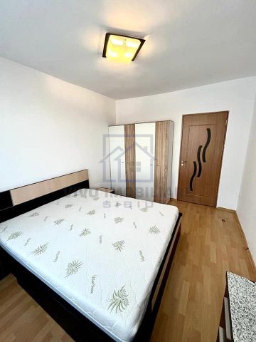 Apartament de inchiriat in Sibiu - 3 camere, decomandat, 2 balcoane, Hipodrom 4 de inchiriat - Photo 2