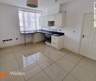 1 bedroom flat to rent - Photo 2