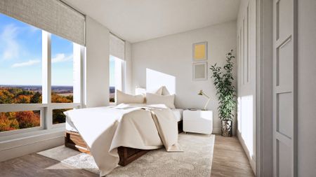 For Lease - 402-3040 Innes Road, Blackburn Hamlet, Ontario - Photo 4