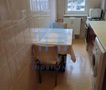 Apartament 1 camera, Kaufland Manastur - Photo 3