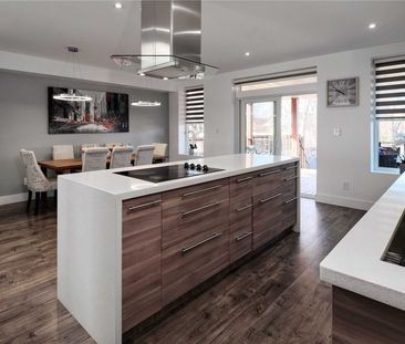 For Lease - 206 Gamma Street, Toronto, Ontario - Photo 3