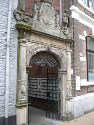 Rodeweeshuisstraat 105 - Photo 1