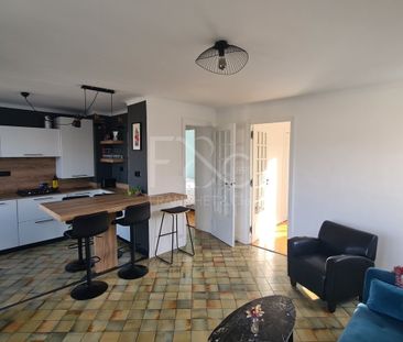 T3 meublé de 52 m² - rue du Dr Rebatel Lyon 3ème - Photo 4