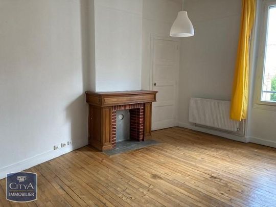 Location Appartement 3 pièces 60m² ST ETIENNE 42100 - Photo 1