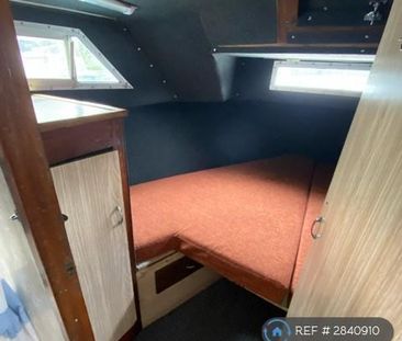 2 bedroom houseboat to rent - Photo 6