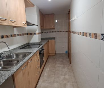 Piso de alquiler en Can Palet II - Santa Eulàlia - Photo 6