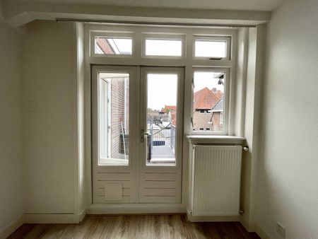 Appartement te huur: Huizerweg 36-A 1402 AC Bussum - Photo 3