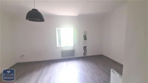 Location Appartement 1 pièce 27m² AIX EN PROVENCE 13100 - Photo 1