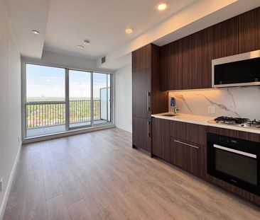 For Lease - 18 Esther Shiner Boulevard Unit# 1607, Toronto, Ontario - Photo 1