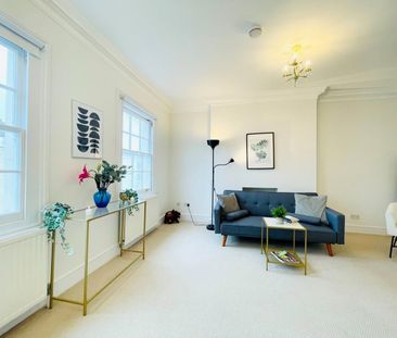 1 Bed Flat, Danbury Street, N1 - Photo 2