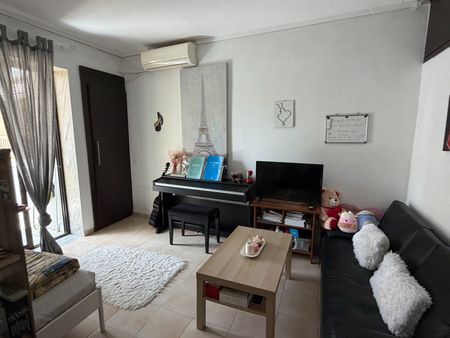 Studio/Γκαρσονιέρα για ενοικίαση Ανάληψη - Μπότσαρη (Ανάληψη - Μπότσαρη - Νέα Παραλία) - Photo 5