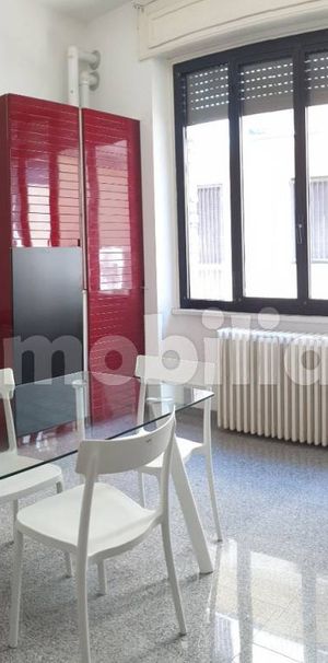 Monolocale via Fratelli Cairoli 6, Centro Storico, Voghera - Foto 1