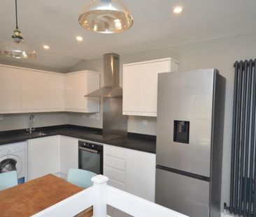 1 bedroom flat to rent - Photo 6
