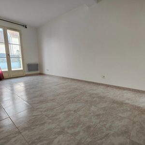 Appartement Bruyères Sur Oise 2 pièces 42.00m2 , Bruyères sur oise - Photo 2