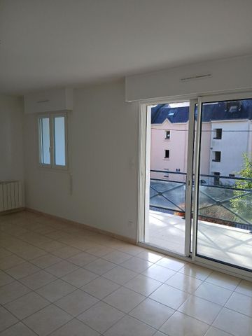 Location Appartement 3 pièces 63m² - Photo 2