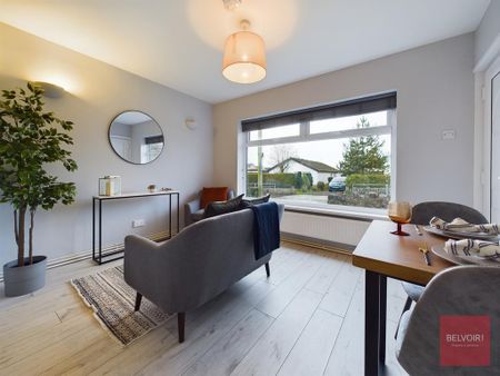 2 bedroom ground floor flat to rent - Photo 2