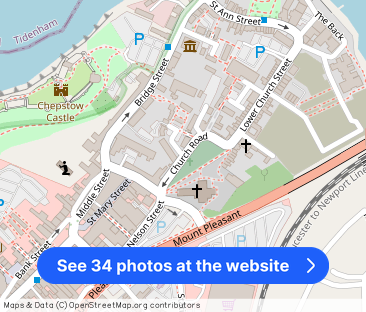 4 bedroom detached house for rent - Photo 1