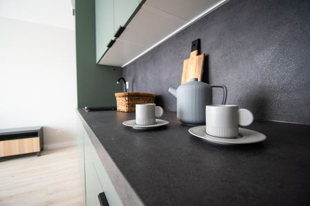 Poznań, Naramowice ul. Błażeja - Photo 5