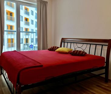 Pronájem bytu 2+kk • 48 m² bez realitkyKe Kříži, Praha - Uhříněves - Photo 4