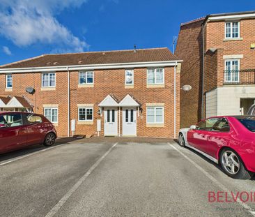 Maisonette to rent on - Photo 1