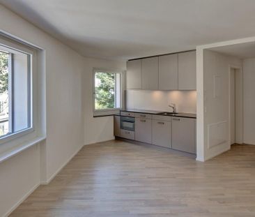 Zentral wohnen - nur wenige Minuten vom Zürich HB entfernt! - Photo 1