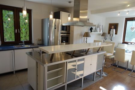 Mierzyn dom wolno stojący 150 m2, 6900 zł +media - Фото 3