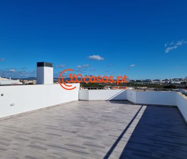 Para arrendamento - Penthouse T3 Nova com vista mar e box no Monten... - Photo 5