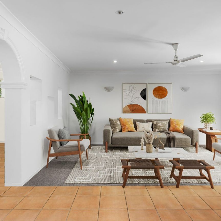 Spacious Family Home in Quiet Cul-de-sac - Photo 1