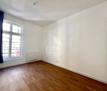 Appartement Saint Malo 4 pièce(s) 80.59 m2 à louer nu - Photo 5