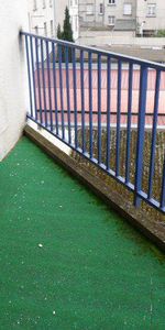 Appartement 2 pièces à Épinal - Photo 4