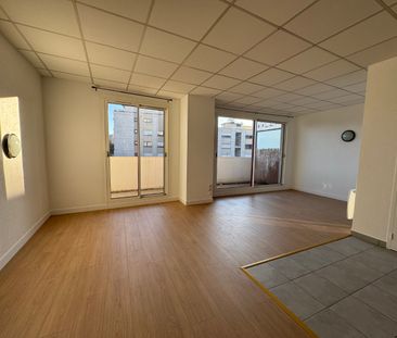 Location Appartement 1 pièce 36m² - Photo 1