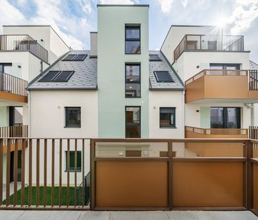 Am langen Felde 52 | 1220 Wien - Photo 5