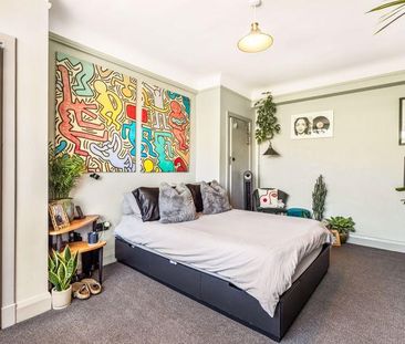 Studio to rent - Photo 5