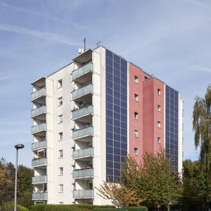 2-Zimmer Wohnung in Grumme - Foto 3