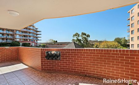 116/2-4 Macquarie Road, Auburn, NSW 2144 - Photo 4