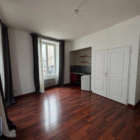 Appartement à louer 1 pièce 24.42m² - Photo 4