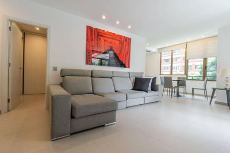 3 room luxury Flat for rent in Las Palmas de Gran Canaria, Spain - Photo 4