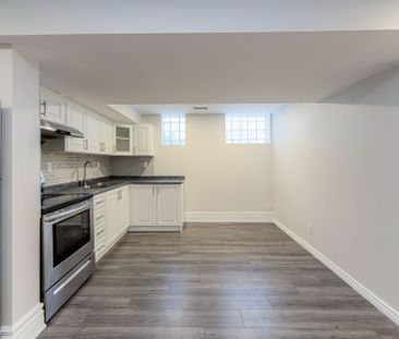 For Lease - 1273 Pape Avenue Unit# Lower, Toronto, Ontario - Photo 4