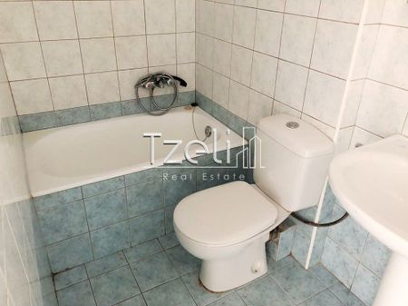 Studio/Γκαρσονιέρα για ενοικίαση Προάστιο (Πάτρα) - Φωτογραφία 4