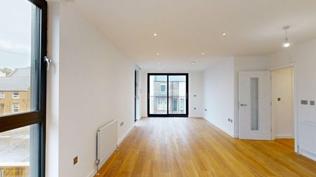 2 bedroom apartment to rent - Photo 4