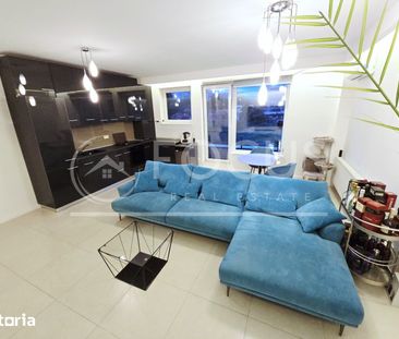 Apartament premium 3 camere – Laguna Residence | Pet Friendly - Photo 3