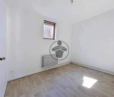 Location Maison 3 pièces 46 m2 à Saint-Quentin - Photo 2