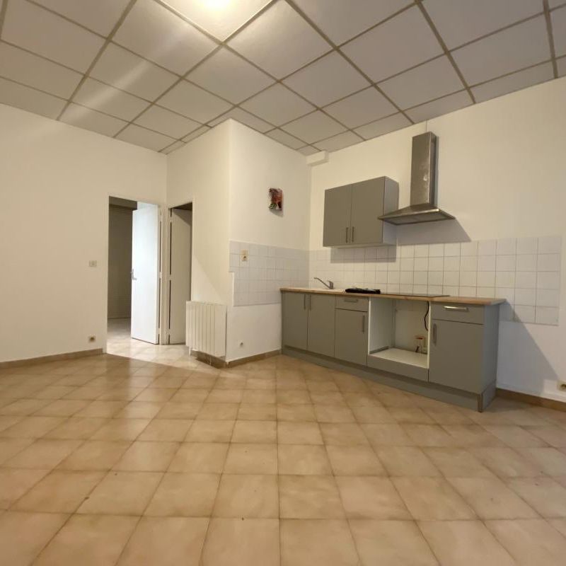 Location Appartement 2 pièces 35m² AVIGNON 84000 - Photo 1