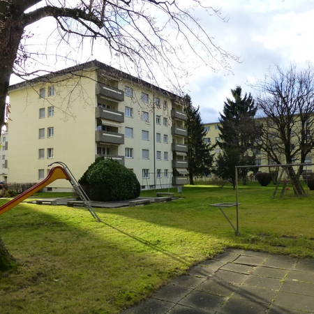 Lichtdurchflutete, gemütliche 2-Zimmerwohnung mit Balkon - Photo 3