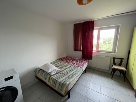 Garsoniera Complexul Studențesc - Fotografie 2